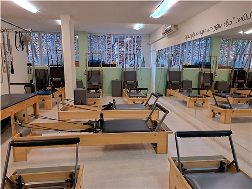 Beguff rishon בגוף ראשון