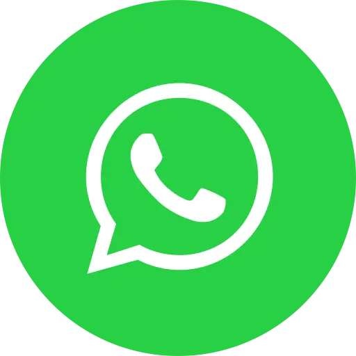 WhatsApp Icon